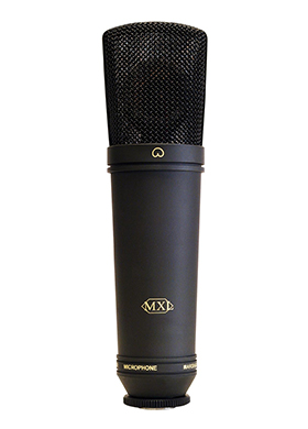 MXL 2003A Large Capsule Condenser Microphone 엠엑스엘 라지 캡슐 콘덴서 마이크 (국내정식수입품)