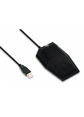 MXL AC-404 USB Powered Boundary Microphone 엠엑스엘 에이씨포오포 USB 바운더리 마이크 (국내정식수입품)