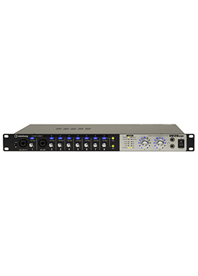Steinberg MR816CSX Firewire DSP Audio Interface 스테인버그 파이어와이어 오디오 인터페이스 (국내정식수입품)