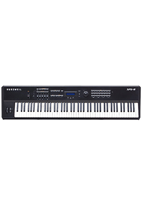 Kurzweil SP5-8 PC3 Stage Piano 커즈와일 88건반 스테이지 피아노 (국내정식수입품)