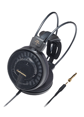 Audio Technica ATH-AD2000X 오디오테크니카 스튜디오 헤드폰 (국내정식수입품)