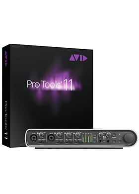 Avid Mbox Pro &amp; Pro Tools 11 아비드 엠박스 프로 프로툴 일레븐 (국내정식수입품)