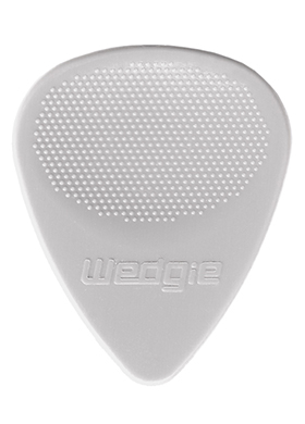 Wedgie Nylon XT 0.50mm 웨지 나일론 엑스티 기타피크 (국내정식수입품)