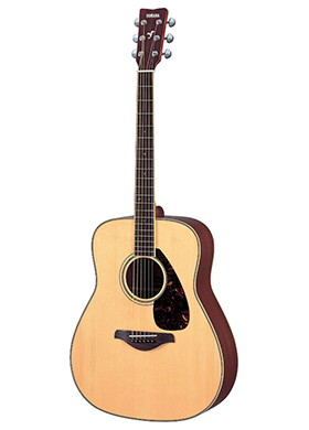 Yamaha FG720S 야마하 에프지 드레드노트 어쿠스틱 기타 네츄럴 유광 (국내정식수입품)