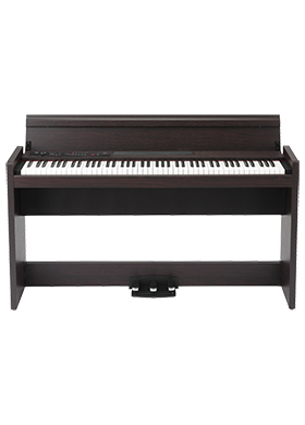 Korg LP-380 Digital Piano Rosewood 코르그 엘피 디지털 피아노 로즈우드 (국내정식수입품 무료배송)