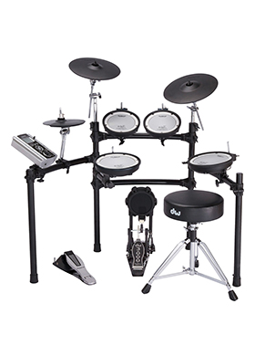 Roland TD-9K2 V-Tour Drum Kit 롤랜드 브이 투어 드럼 키트 (국내정식수입품)