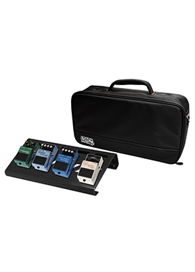Gator Cases GPB-LAK-1 Black Aluminum Pedal Board Small Carry Bag 게이터 블랙 알루미늄 페달보드 스몰 캐리백 (국내정식수입품)