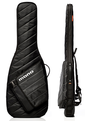 Mono M80 Bass Sleeve Black 모노 베이스 슬리브 블랙 (국내정식수입품)