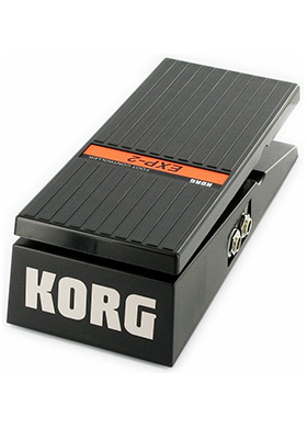 Korg EXP-2 Foot Controller/Expression Pedal 코르그 키보드용 풋 컨트롤러/익스프레션 페달 (국내정식수입품)