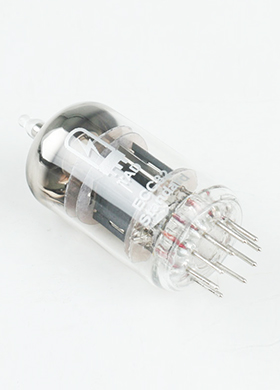 [벌크포장 할인상품] TAD ECC82 Standard Preamp Vacuum Tube 튜브 앰프 닥터 프리앰프 진공관 (12AU7 국내정식수입품)