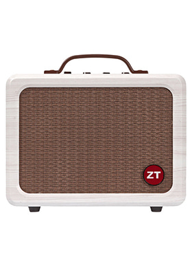 ZT Amp Lunchbox Acoustic 제트티앰프 런치박스 어쿠스틱 (국내정식수입품)