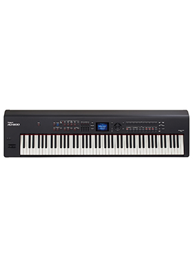 Roland RD-800 Stage Piano 롤랜드 알디 에이트헌드레드 스테이지 피아노 (국내정식수입품)