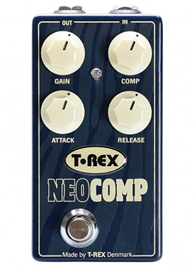 T-Rex Neocomp 티렉스 네오컴프 (국내정식수입품)