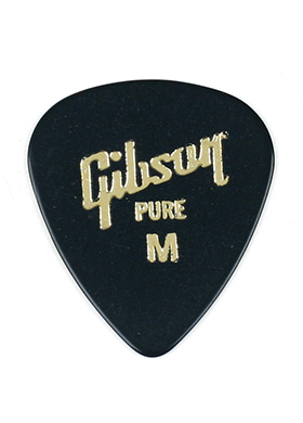 Gibson APRGG-74M Standard Style Medium Gross 깁슨 스탠다드 스타일 기타피크 미디엄 글로스 (국내정식수입품)