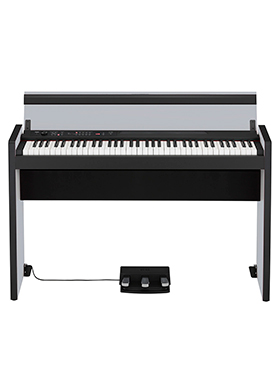 Korg LP-380 73 Digital Piano Silver Black 코르그 엘피 73건반 디지털 피아노 실버 블랙 (국내정식수입품 무료배송)