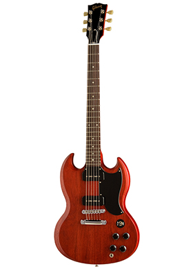 Gibson USA SG Special &#039;60s Tribute Worn Cherry 깁슨 에스지 스페셜 식스티스 트리뷰트 원 체리 (국내정식수입품)
