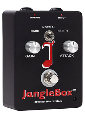 JangleBox Original JangleBox Compression Sustainer 쟁글박스 오리지널 쟁글박스 컴프레션 서스테이너 (국내정식수입품)