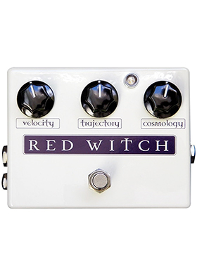 Red Witch Deluxe Moon Phaser 레드위치 디럭스 문 페이저 (국내정식수입품)