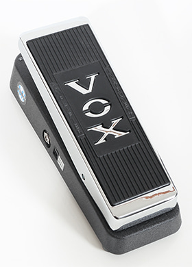 MICS Vox V847 Truebypass &amp; Led Mod 뮤직아이템커스텀샵 복스 와와 트루바이패스 LED 모디파이
