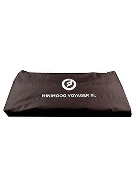 Moog Minimoog Voyager XL Dust Cover 무그 미니무그 보이저 엑스엘 더스트 커버 (국내정식수입품)