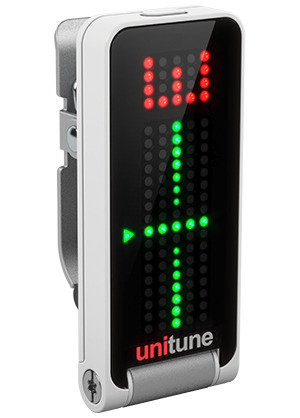 TC Electronic Unitune Clip 티씨일렉트로닉 유니튠 클립 튜너 (국내정식수입품)