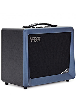 [일시품절] Vox VX50 GTV 복스 브이엑스 50와트 1 x 8인치 모델링 누튜브 진공관 콤보 앰프 (국내정식수입품)