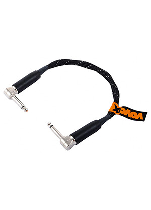 Vovox Link Protect A Patch Cable 보복스 링크 프로텍트 에이 패치 케이블 (ㄱ자→ㄱ자,30cm 국내정식수입품)
